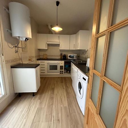 Apartamento Pintor Palomino Kordoba Bagian luar foto