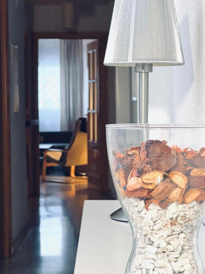 Apartamento Pintor Palomino Kordoba Bagian luar foto