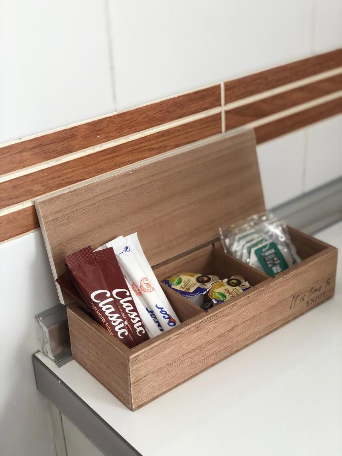 Apartamento Pintor Palomino Kordoba Bagian luar foto